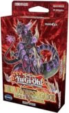 melhor deck de yugioh com dragão negro na capa