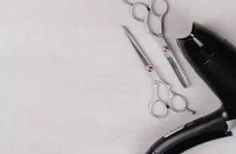 melhor secador taiff em um fundo branco