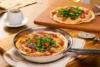 As 10 Melhores Assadeiras de Pizza de 2025: Chapa, Electrolux e muito mais!