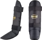 As 10 melhores caneleiras muay thai de 2024: Adidas, Punch e muito mais!